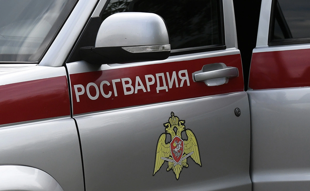 Илья Наймушин / РИА Новости