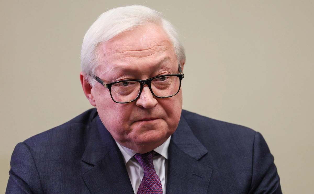 Гавриил Григоров / ТАСС