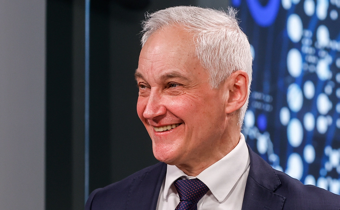 Михаил Синицын / ТАСС