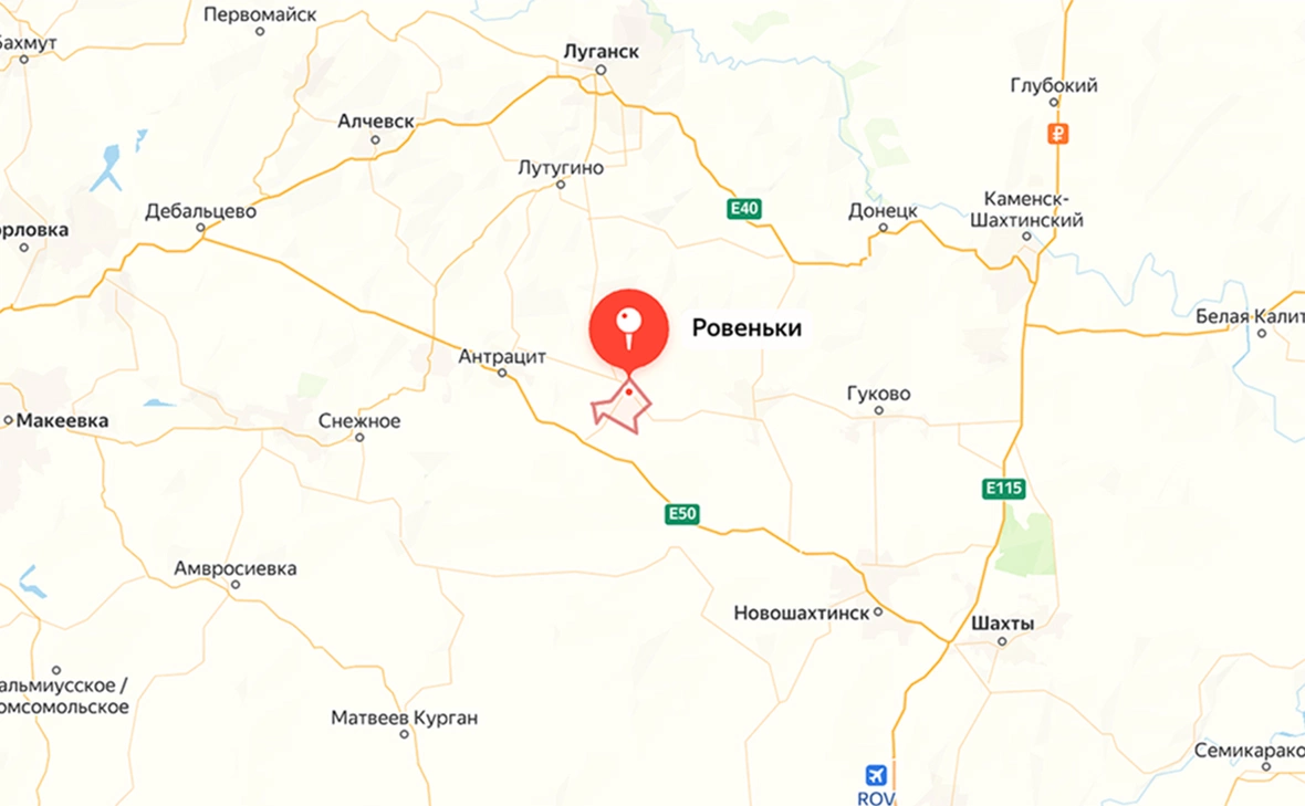 Яндекс.Карты