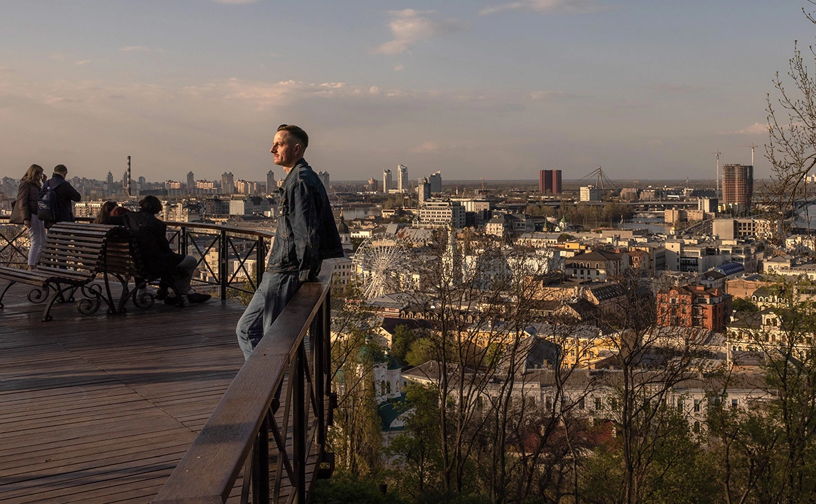 Роман Пилипей / Getty Images