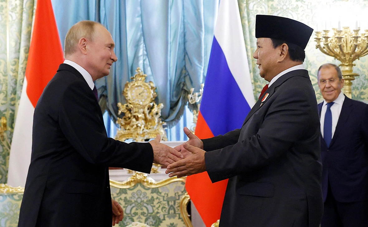 Максим Шеметов / Reuters