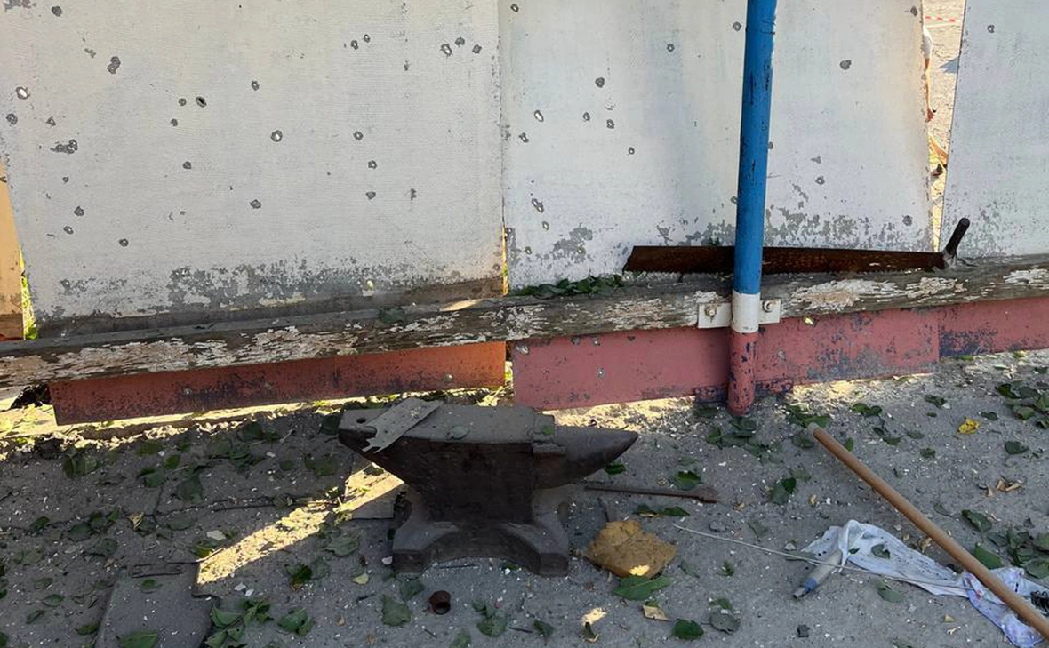 vvgladkov / Telegram