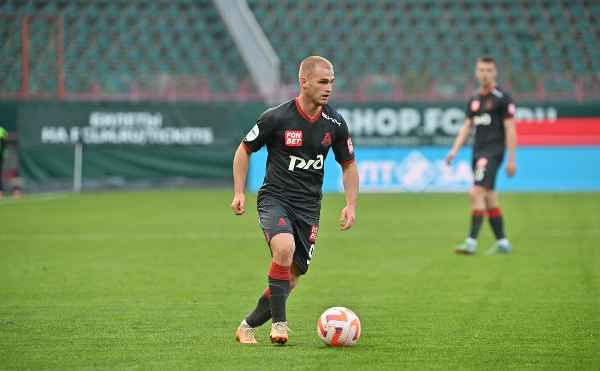 Pavel Kashaev / Global Look Press