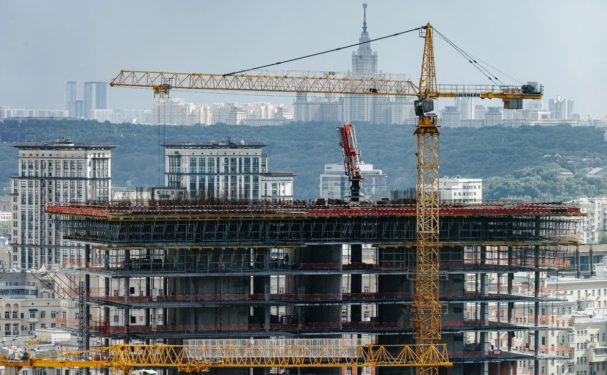 Андрей Любимов / РБК