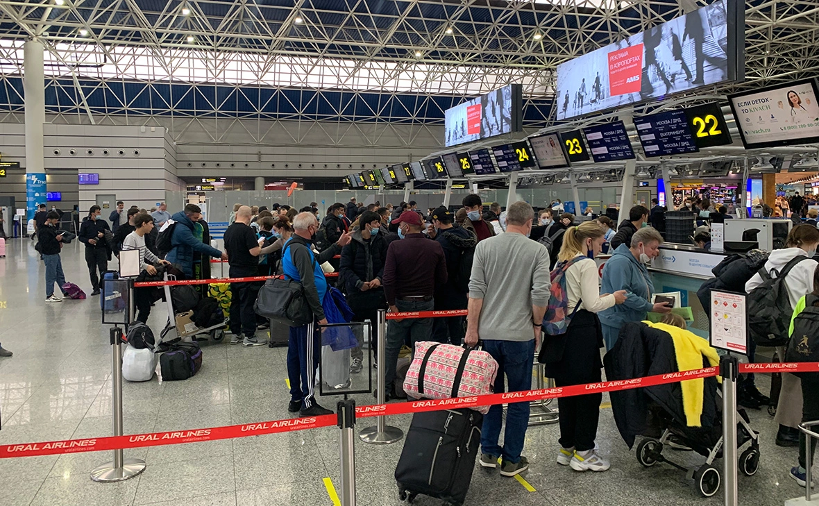 Виктория Виатрис / РБК