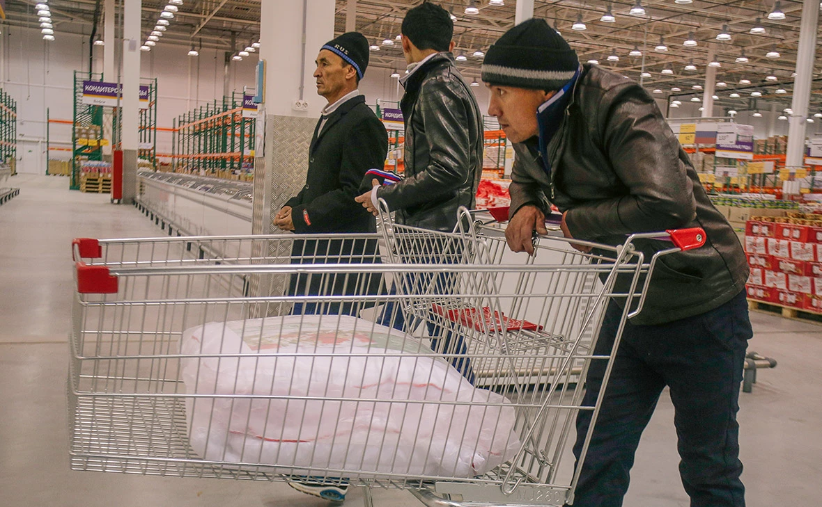 Артем Голощапов для РБК