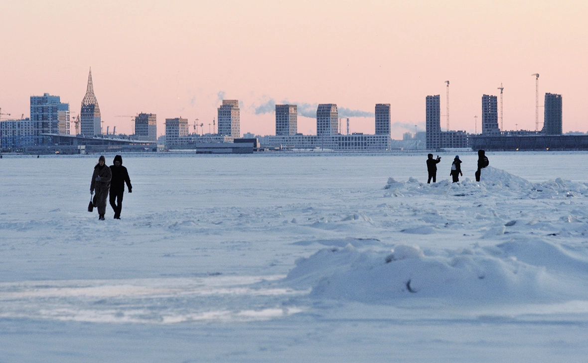 Замир Усманов / Global Look Press