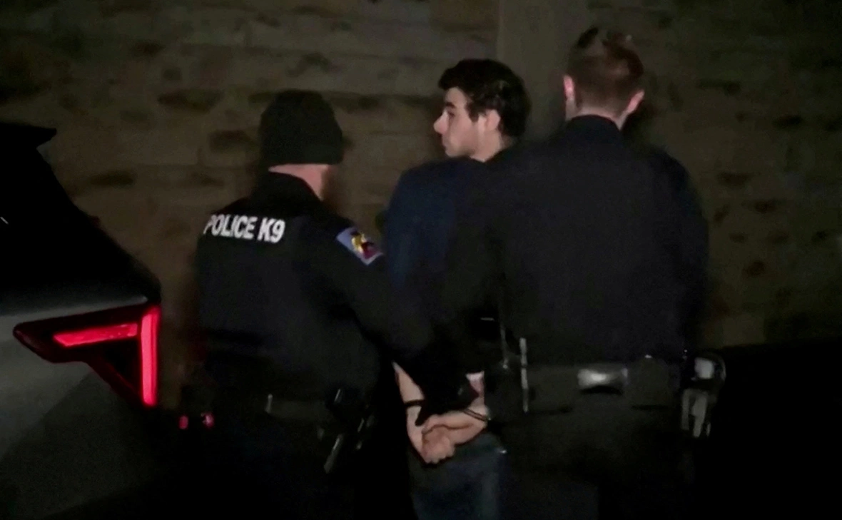 FOX News Channel / Reuters