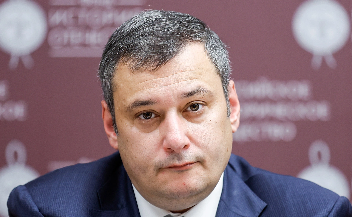 Михаил Синицын / ТАСС