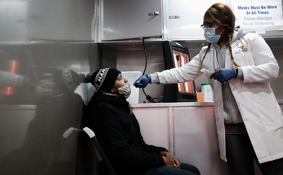 Spencer Platt / Getty Images