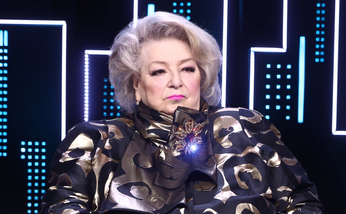 Shatokhina Natalya / news.ru / Global Look Press