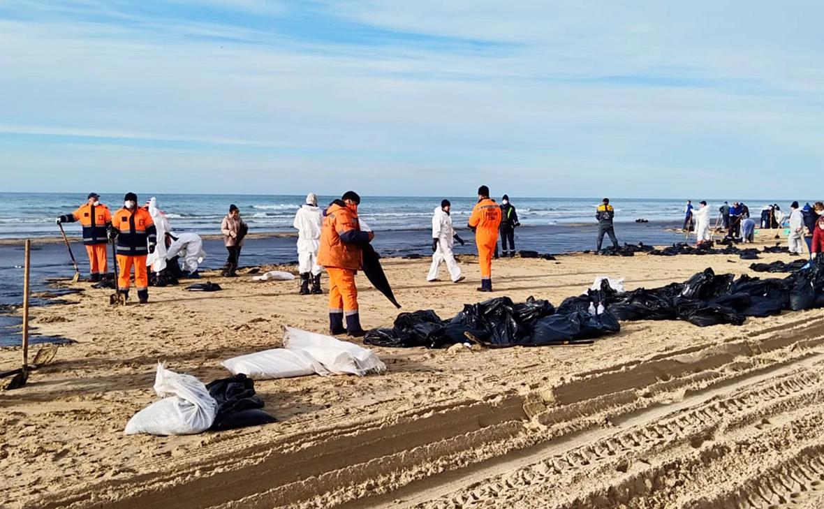 ФГБУ «Морспасслужба»