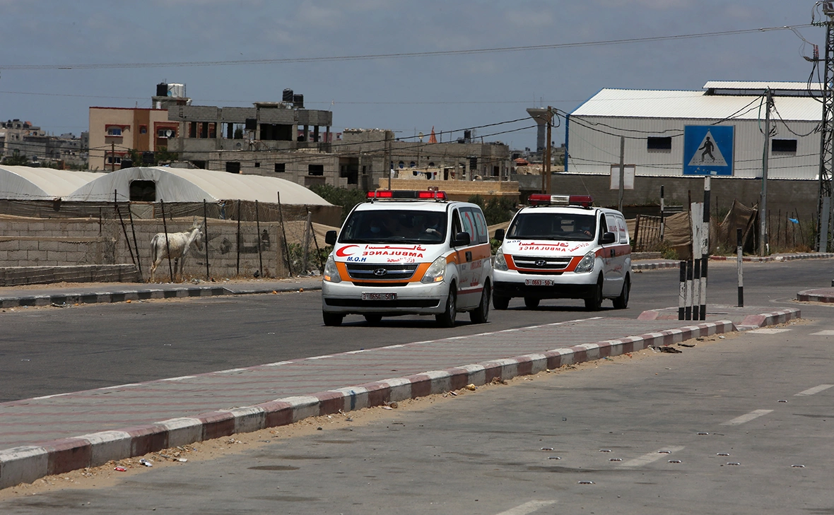 Anas Mohammed / Shutterstock