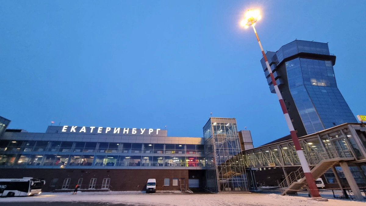 Антон Буценко, 66.RU