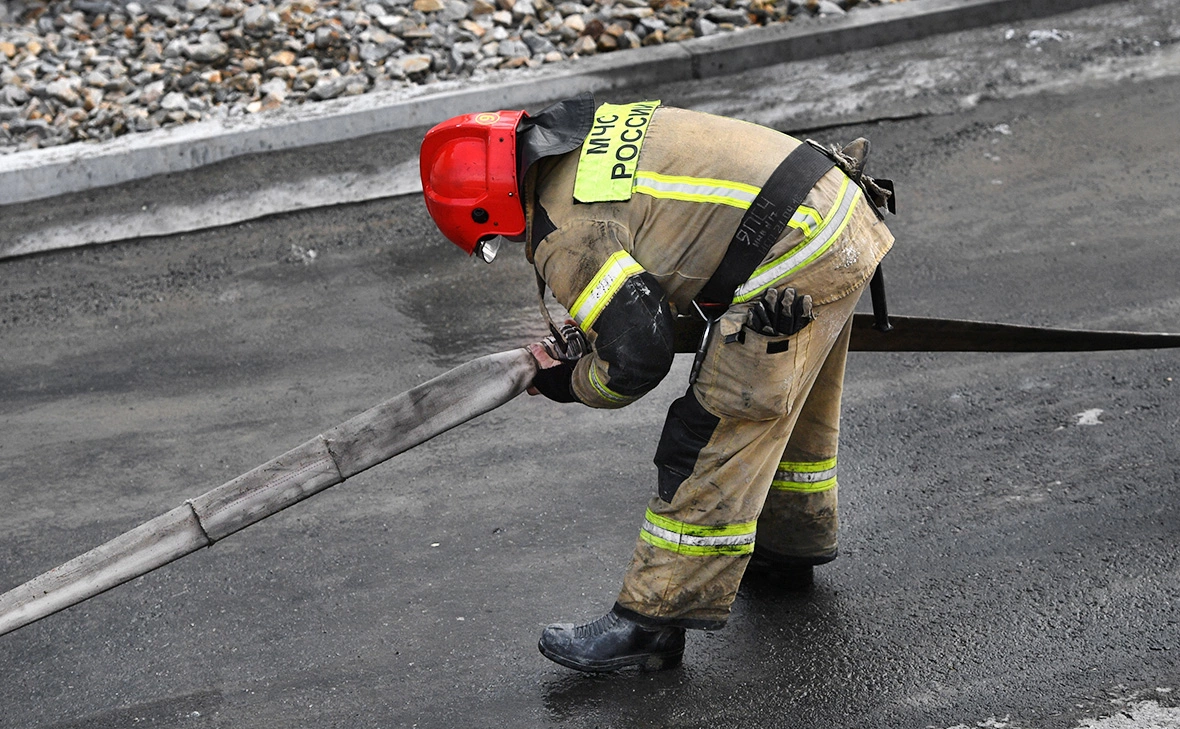 Павел Лисицын / РИА Новости