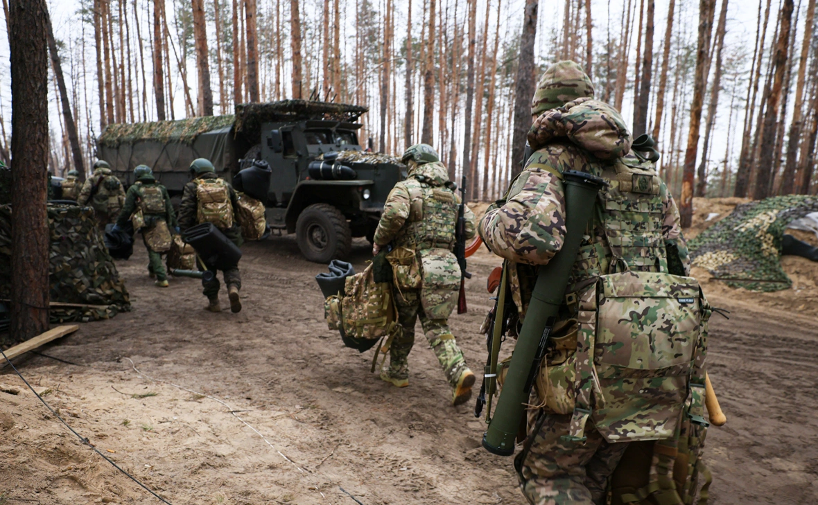 Александр Река / ТАСС