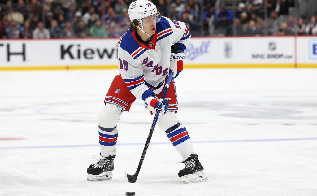 Matthew Stockman / Getty Images