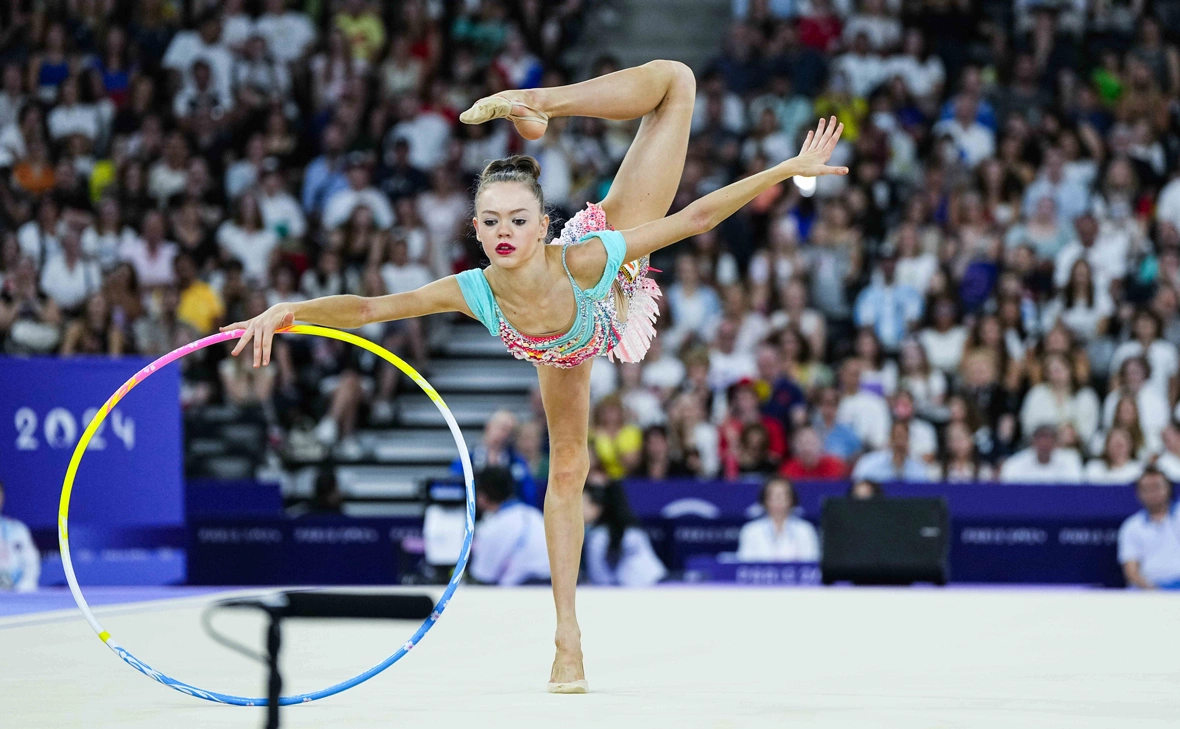 Oscar J Barroso / Keystone Press Agency / Global Look Press