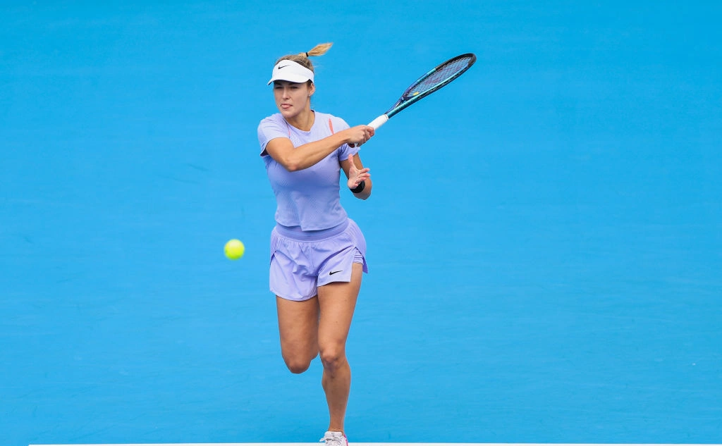  Lintao Zhang / Getty Images