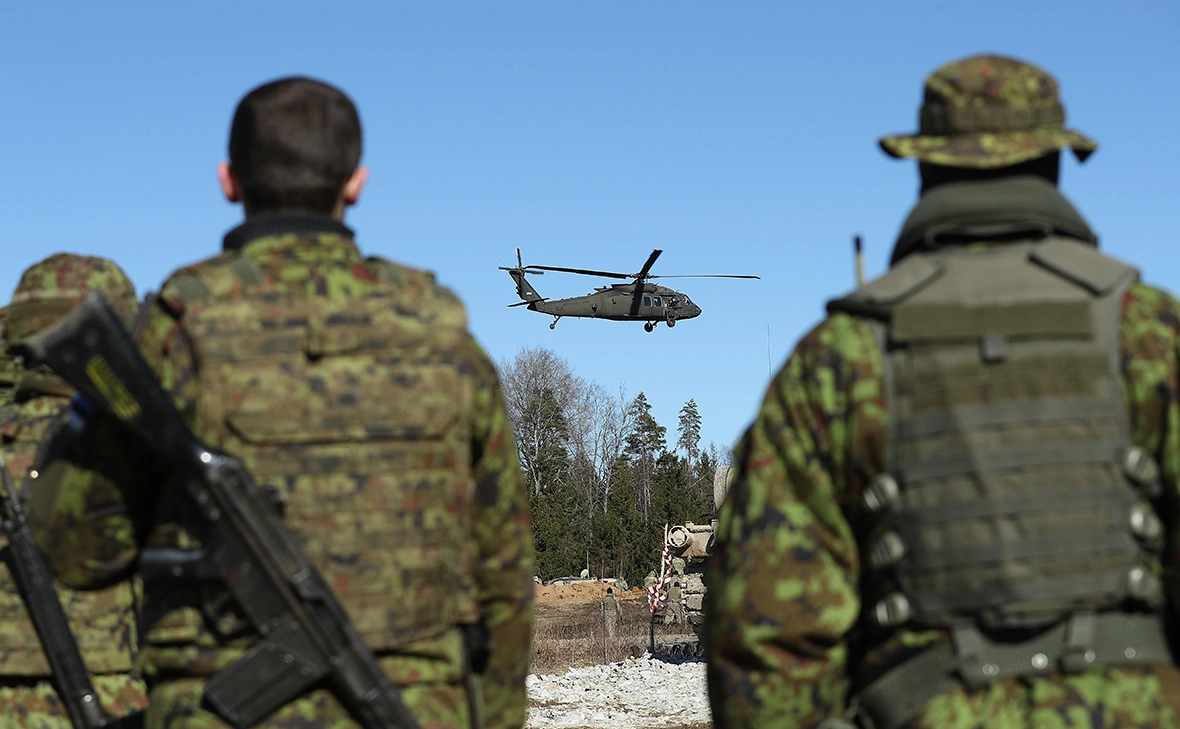 Sean Gallup / Getty Images