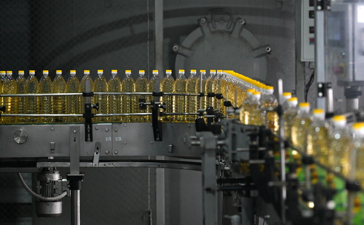 Александр Кряжев / РИА Новости