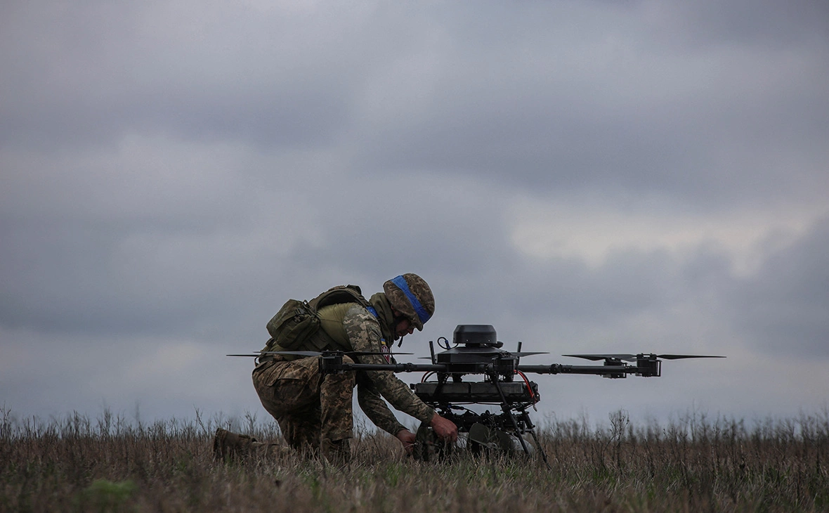 Александр Ратушняк / Reuters