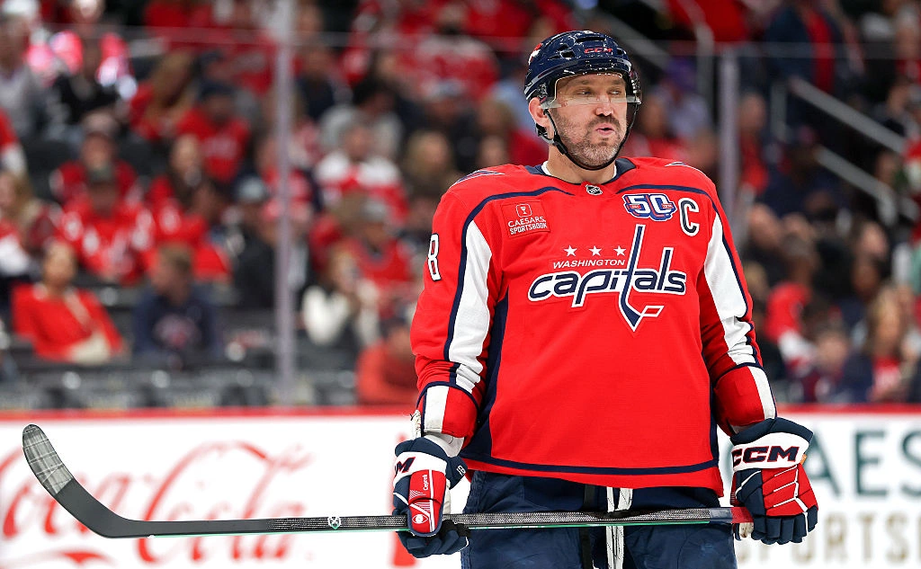 Patrick Smith / Getty Images