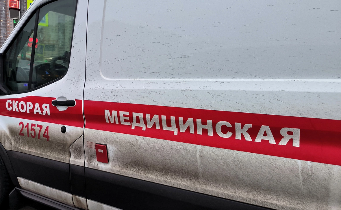 Максим Константинов / Global Look Press