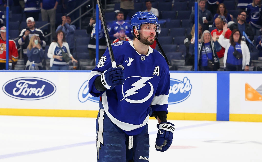 Mike Carlson / Getty Images