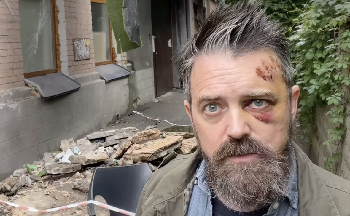 drgeometry / Instagram (входит в корпорацию Meta, признана экстремистской и запрещена в России)