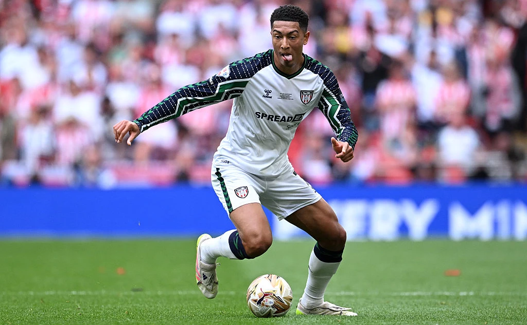 Justin Setterfield / Getty Images