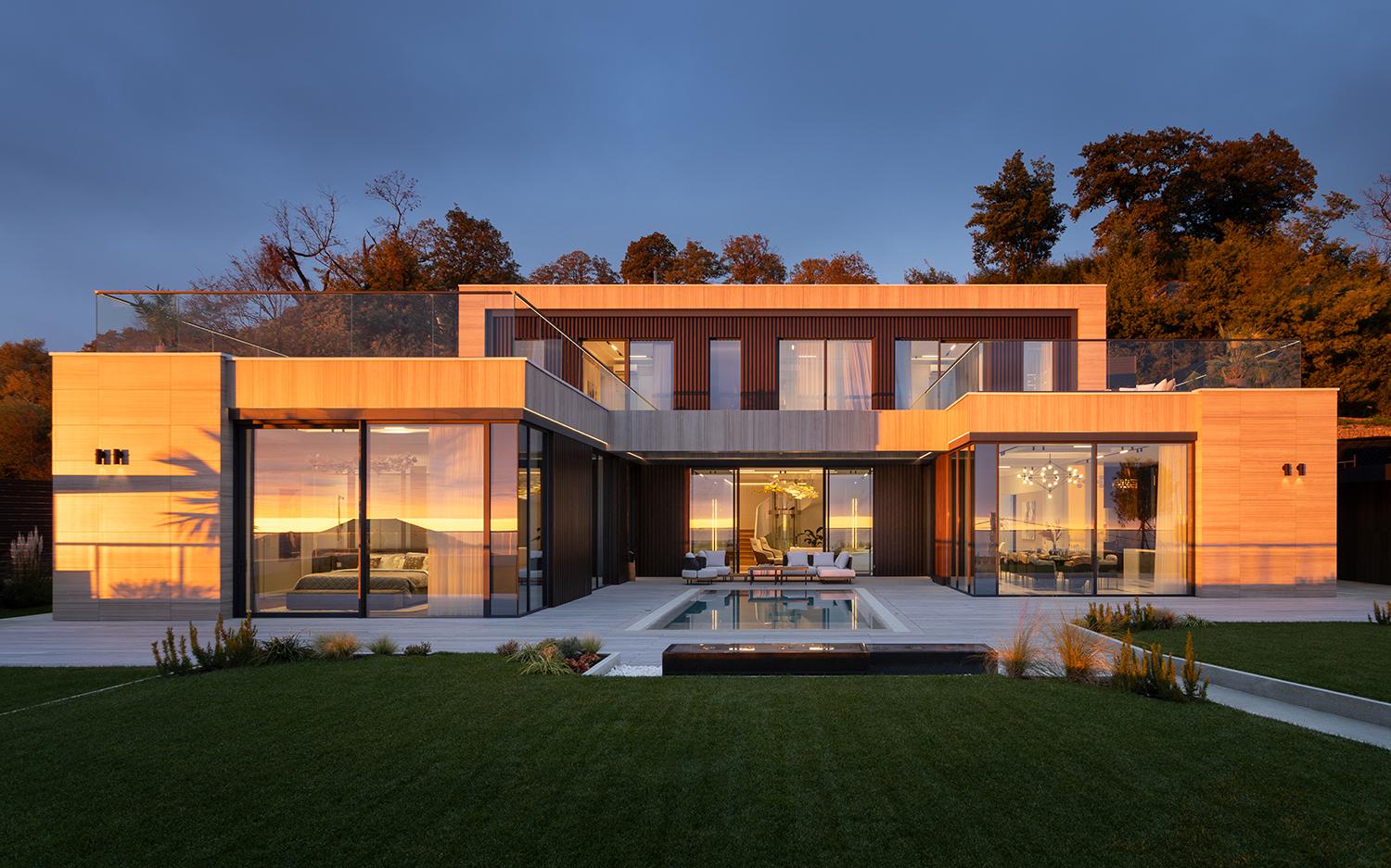 Villa Grande