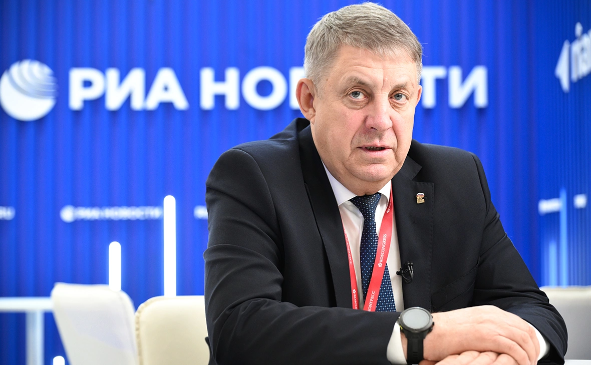 Владимир Астапкович / РИА Новости