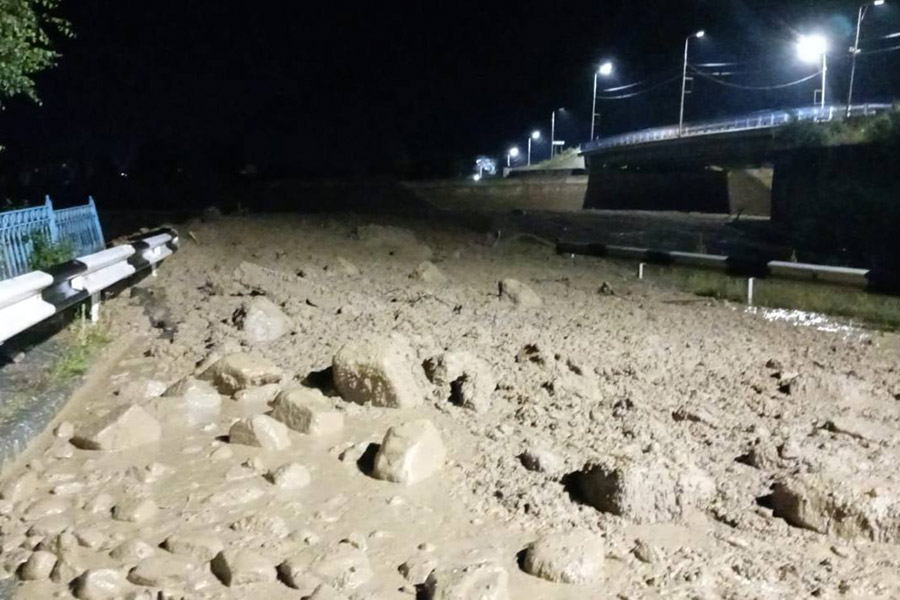 Фото: МЧС Кабардино-Балкарии