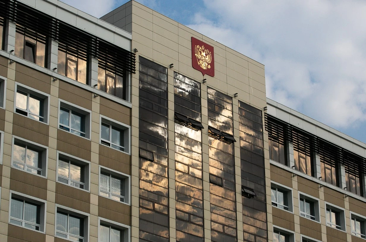 Денис Моргунов / URA.RU