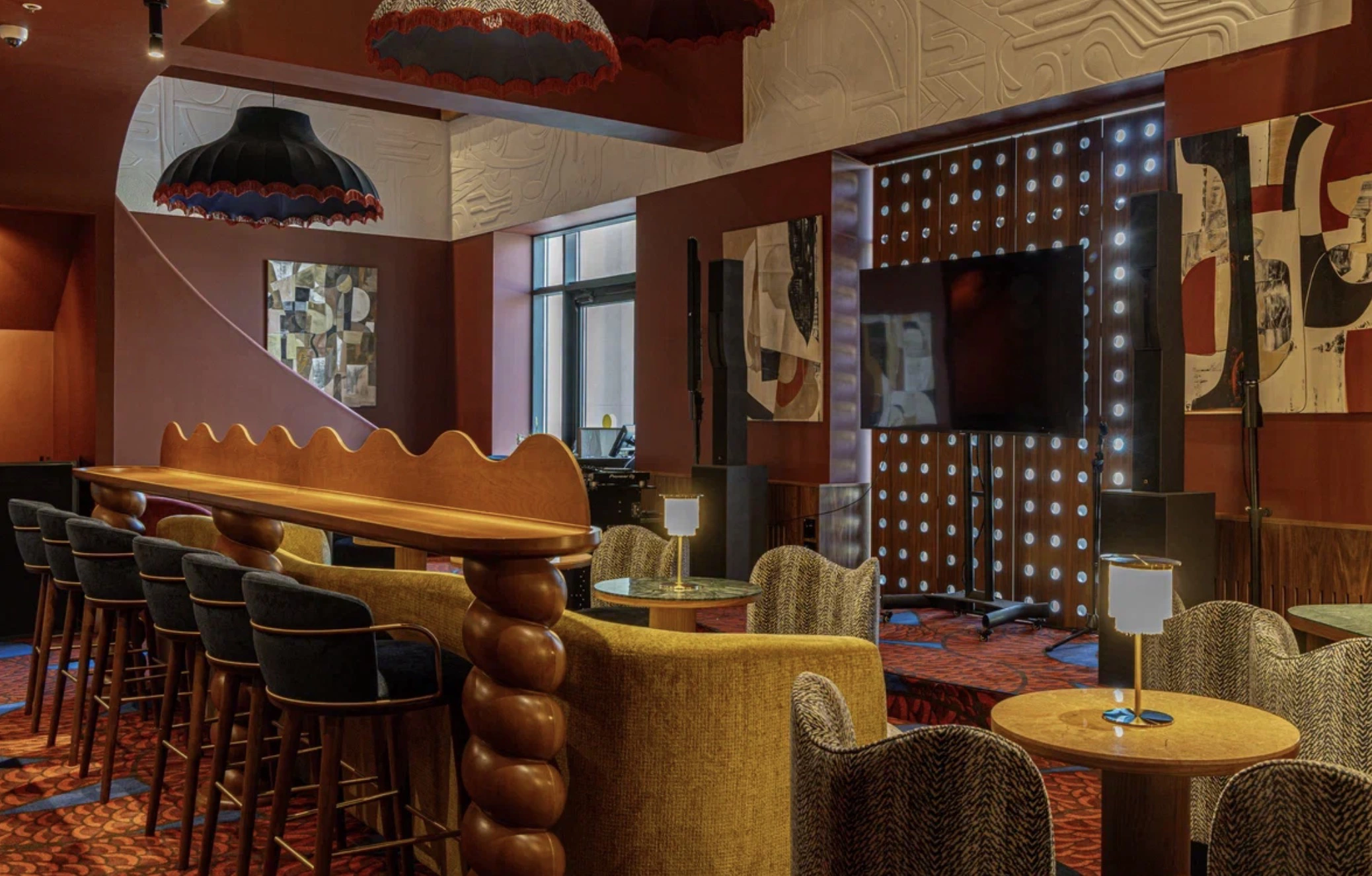 Marsala Bar