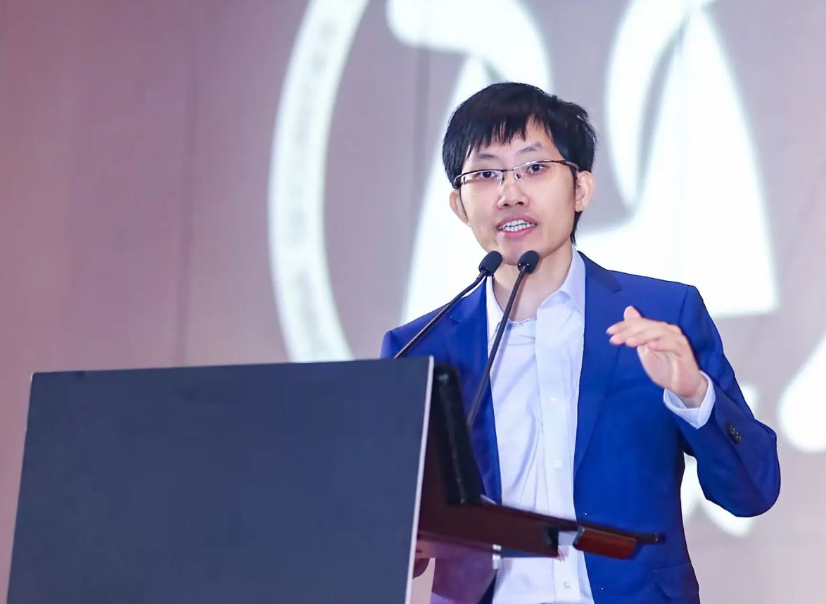 Лянь Вэньфэн