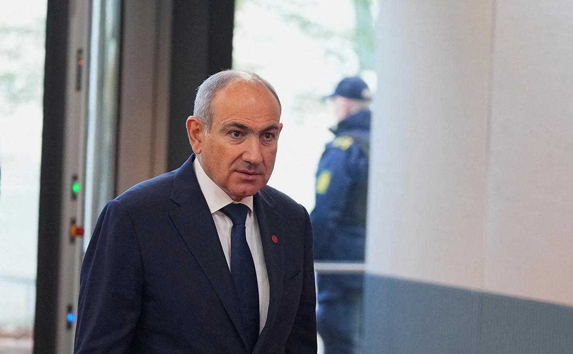 Thomas Traasdahl / Reuters