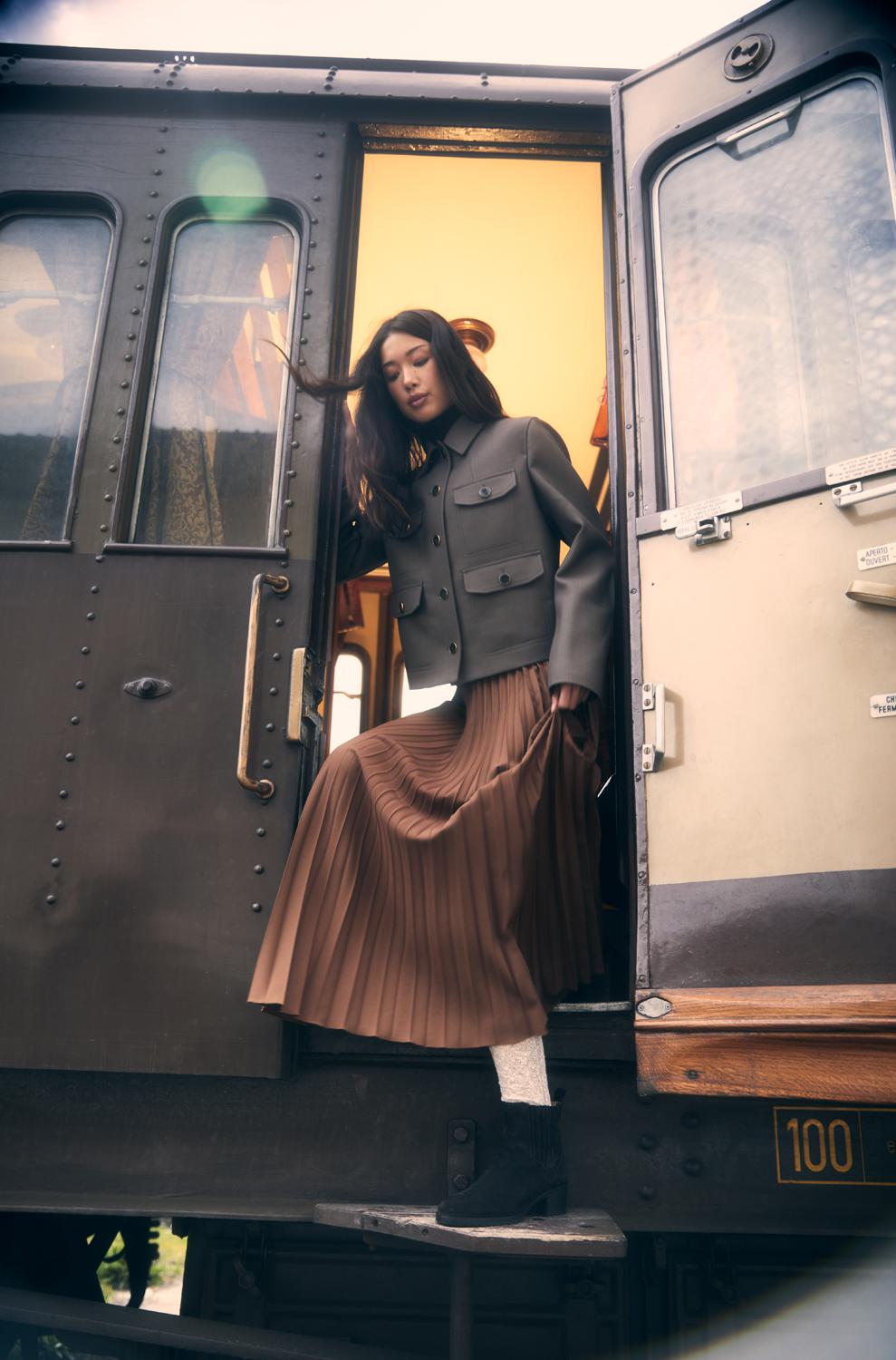 Фото: пресс-служба Doucal’s