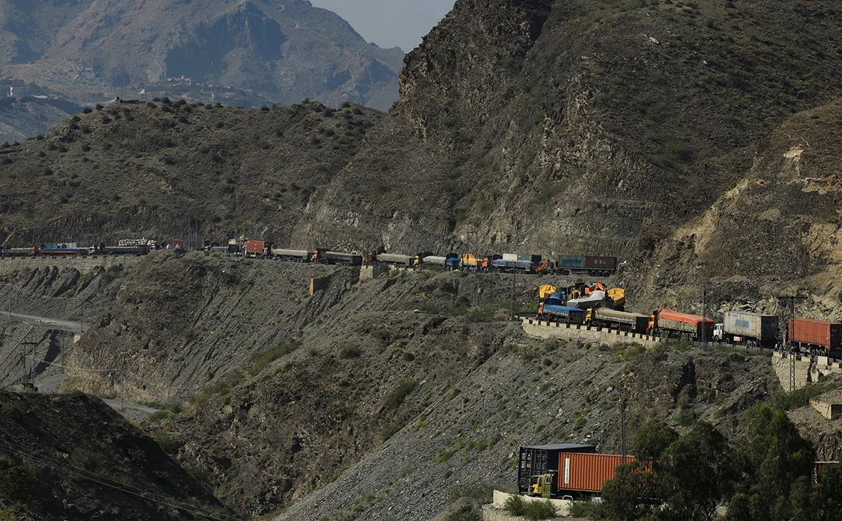 Fayaz Aziz / Reuters