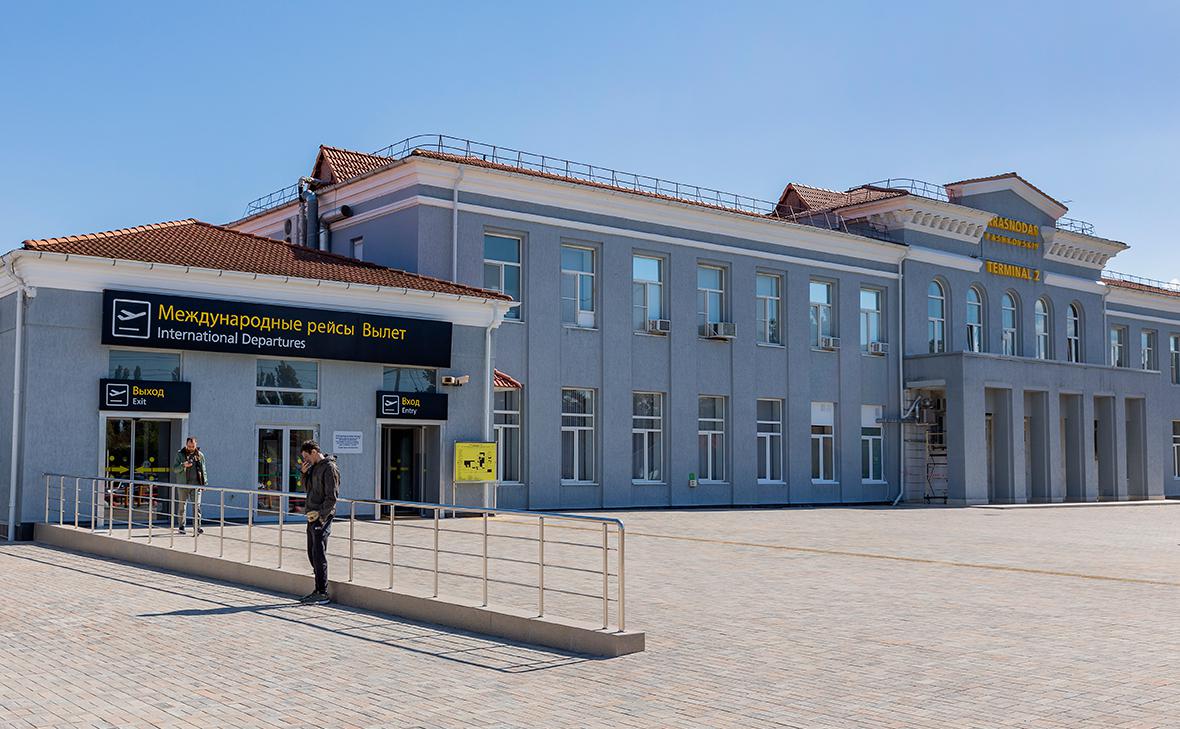 Фото:Алексей Смышляев / ТАСС