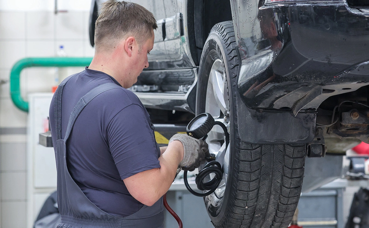 Алексей Белкин / NEWS.ru / Global Look Press