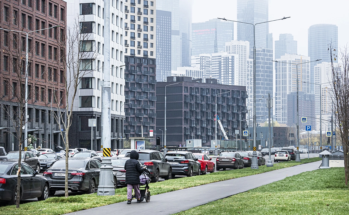 Константин Кокошкин / Global Look Press