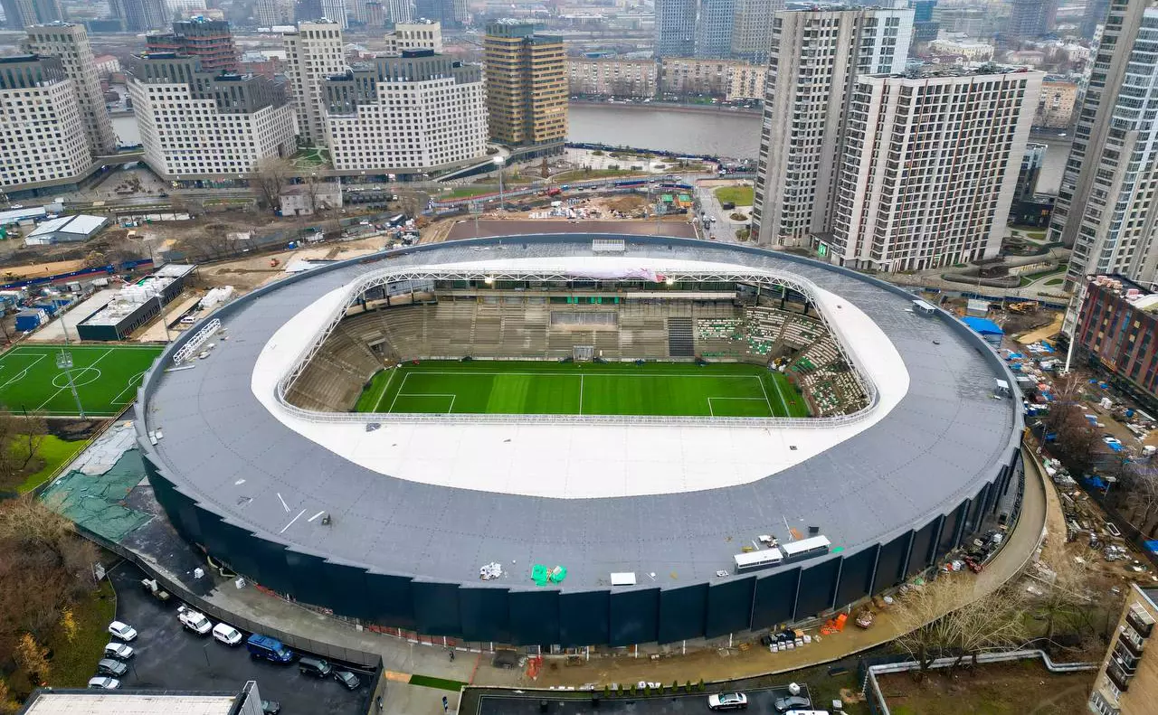 телеграм-канал Сергея Собянина