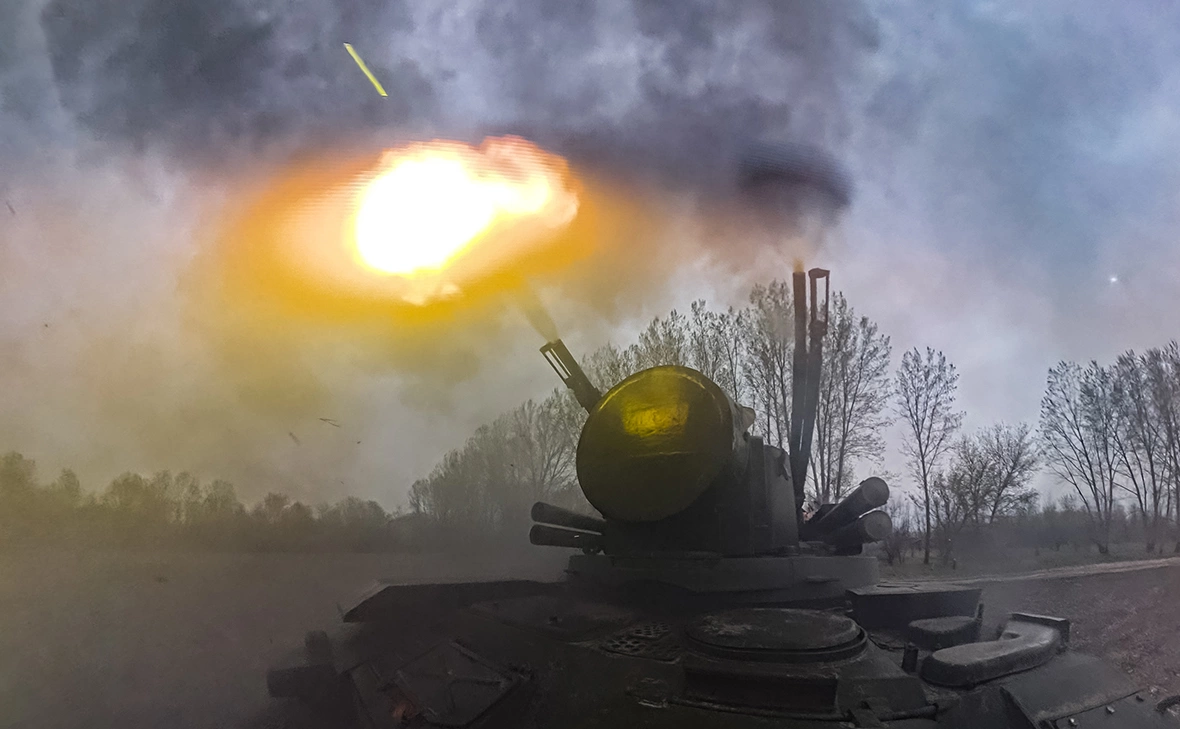  Алексей Коновалов / ТАСС