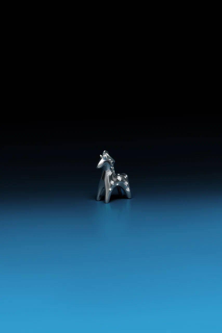 Подвеска Qari Qris