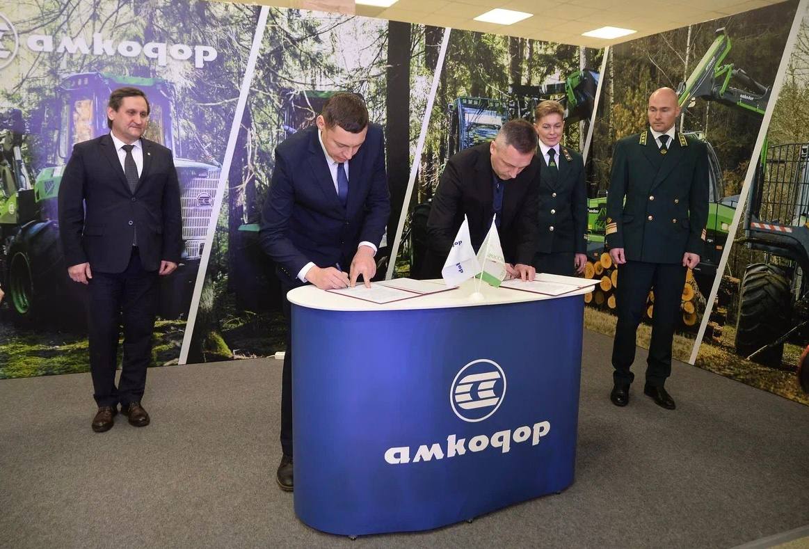 Фото: правительство Вологодской области