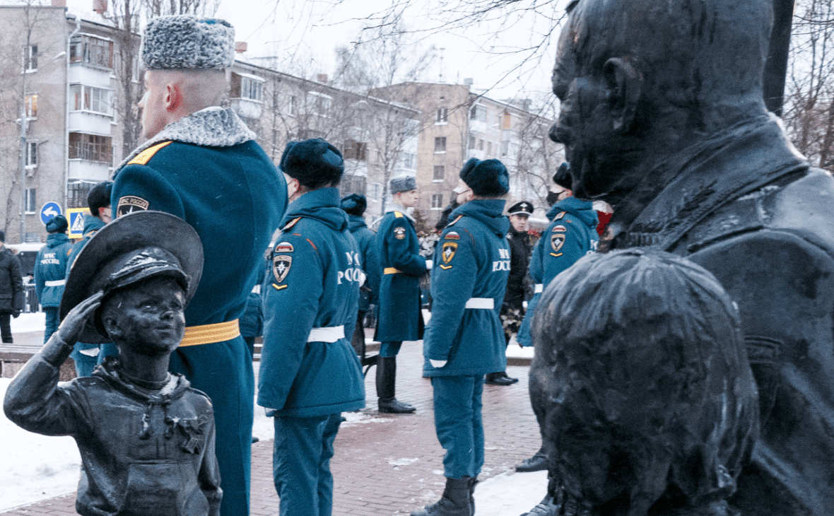 Фото: Вадим Савицкий / ТАСС