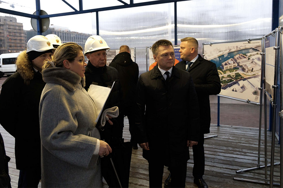 Игорь Краснов